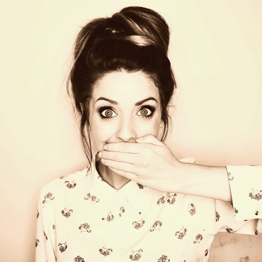 Why Beauty Vlogger Zoella IS A Good Role Model For Teenage Girls